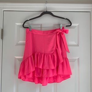 Lilly Pulitzer Skirt